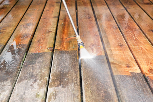 Best House Exterior Washing  in Maysville, GA